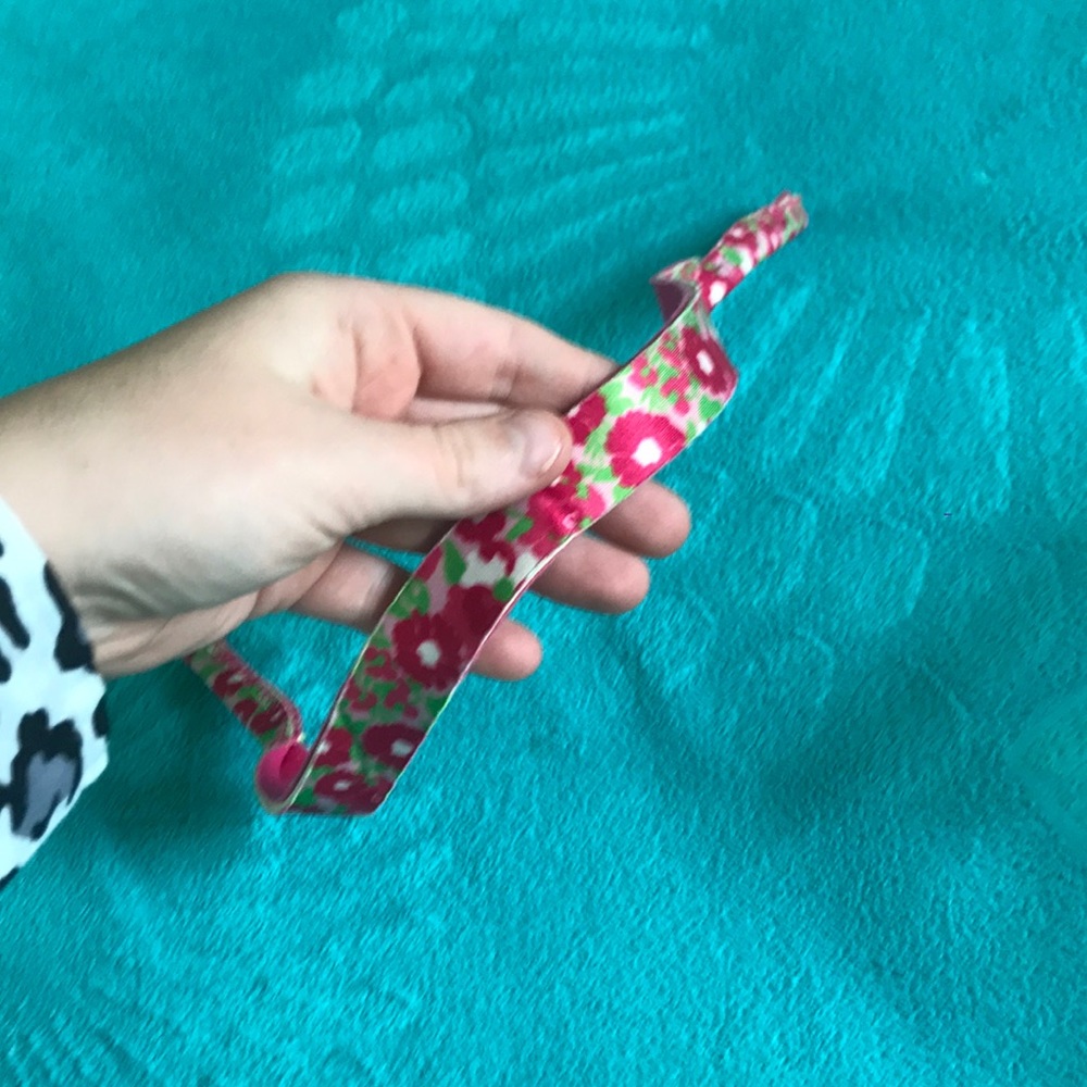 Sunglasses croakies